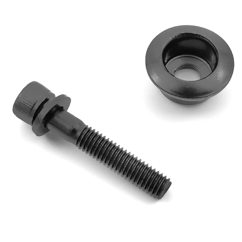 Retaining Screw Set For Xiaomi M365 And Max G30 Electric Scooter Front Fork Repair Fixing Durable Hinge Bolt Screw