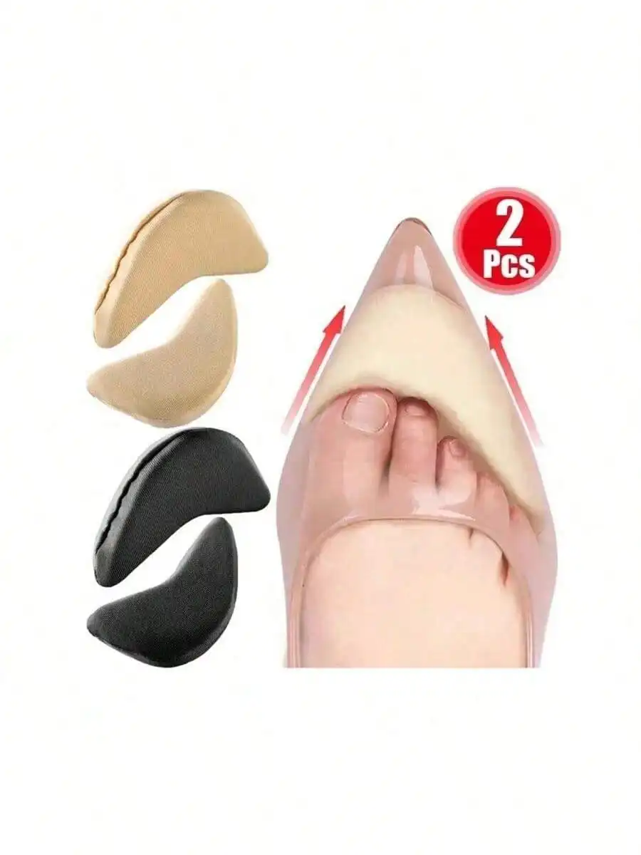 

Инновационное средство для уменьшения размера обуви: вкладыши для носочной части обуви, полустельки, защита для высоких каблуков, защита пальцев ног, облегчение боли, предотвращение скольжения.