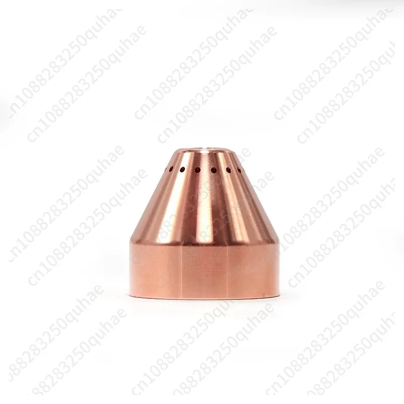 Electrode Nozzles 220990 220819 220816 220990 Welding Replacement Parts for Plasma Cutter