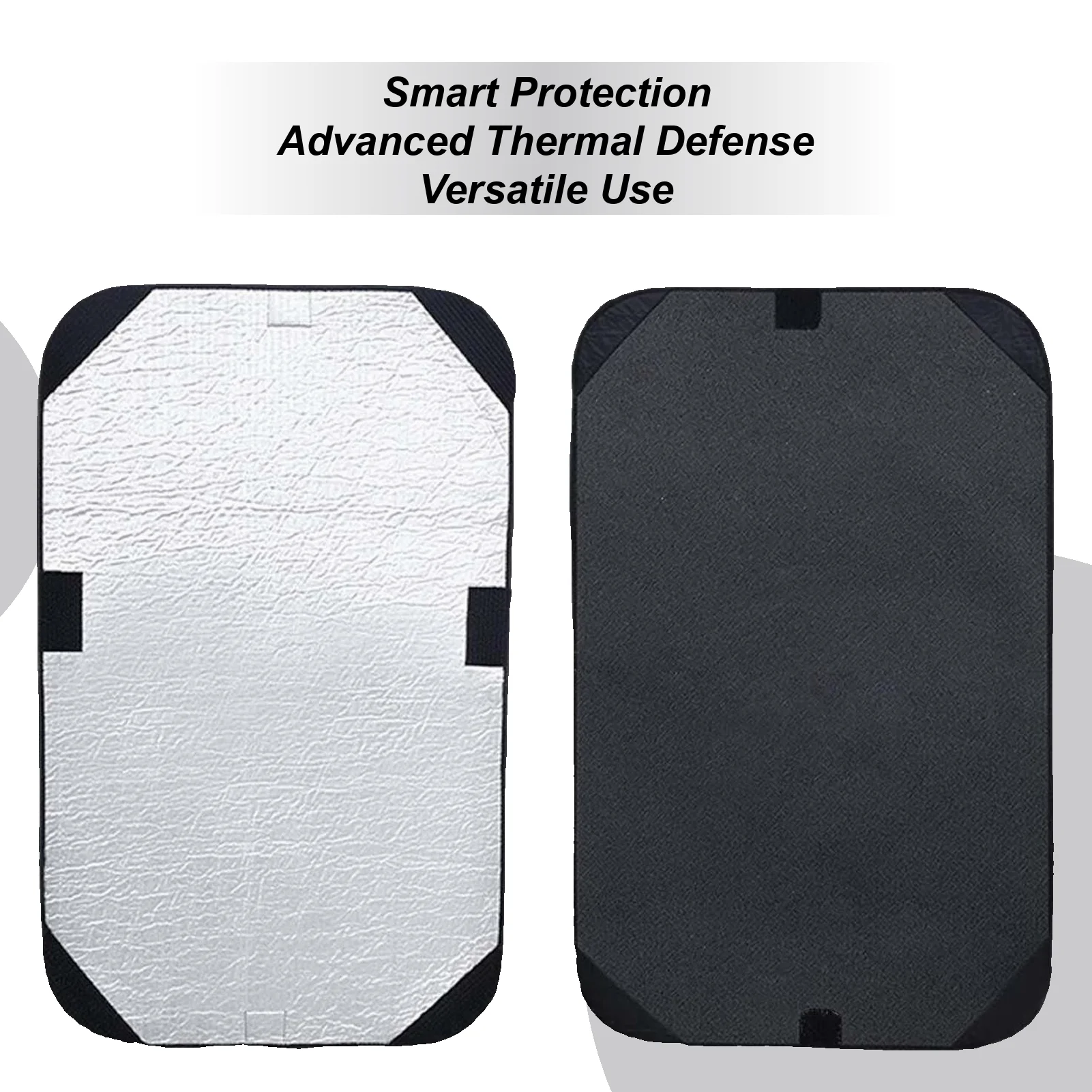 

RV Sun Shade For Window Travel Trailer Privacy Cover Windproof RV Window Shade Privacy Cover For Van Trailer Truck Camping