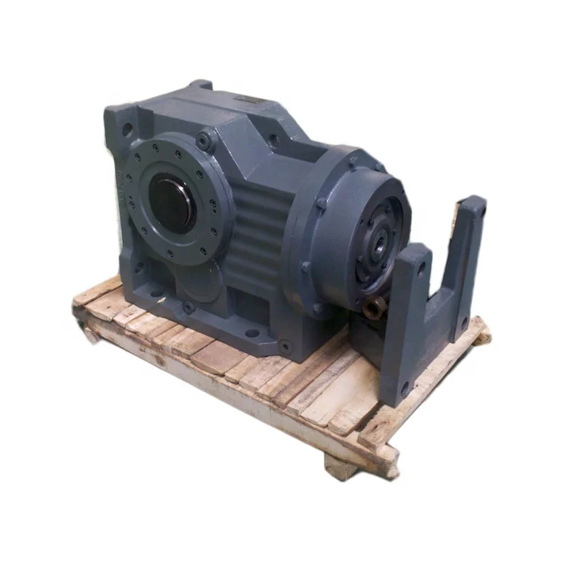 Changzhou Speed Reducer Box Máquina lavar