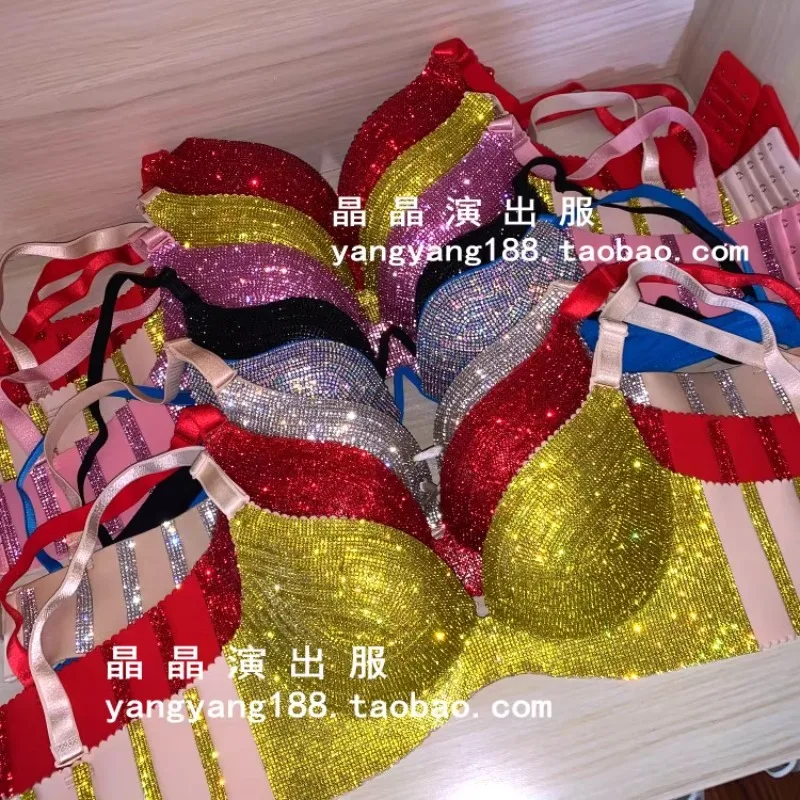 تخصيص المغنية القطب الرقص اليدوية الساخنة ختم الماس المشي تظهر أداء البطن مرحلة سلس الصدرية حامل الصدرية