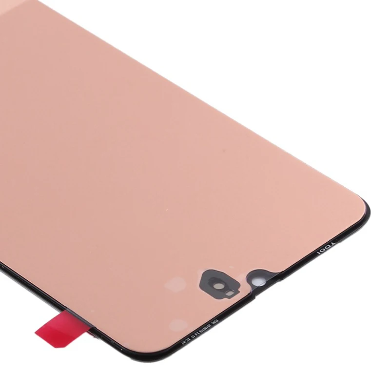 A9080 Screen For Samsung Galaxy A90 5G LCD Display SM-A908B SM-A908N SM-A9080 Touch Screen Digitizer 6.7\