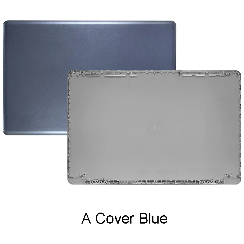 New For ASUS VivoBook S510U A510 A510U X510UA A510 F510 S510 X510 F510U Back Cover Front Bezel Top Case Hinges Blue Gold