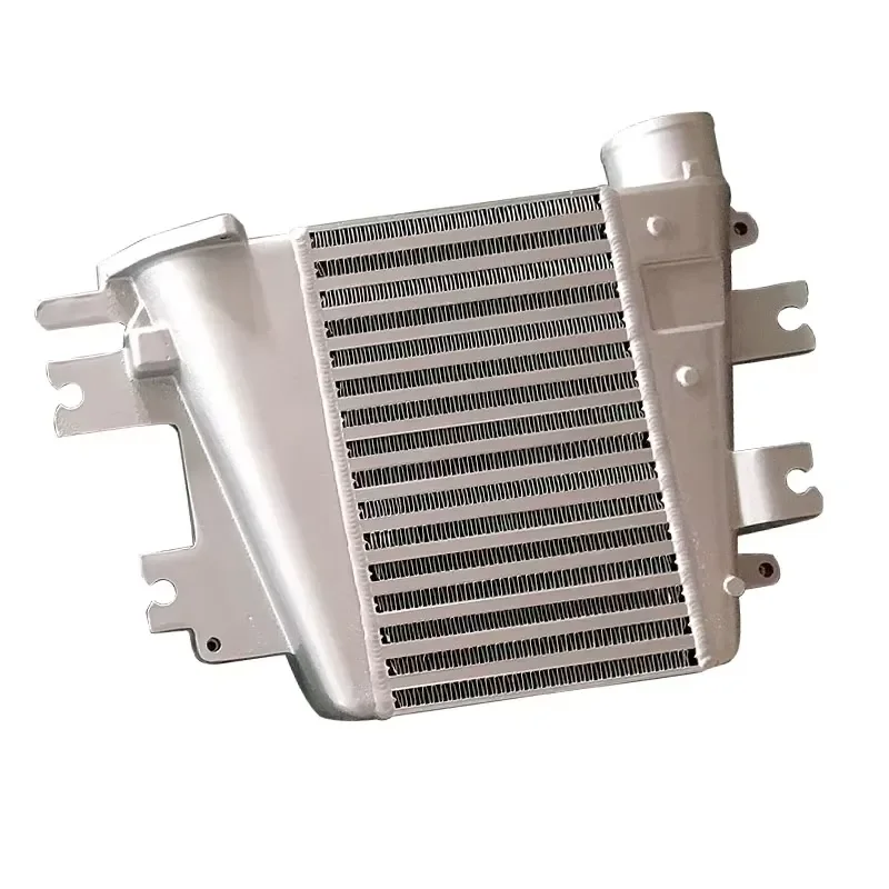 Intercooler Fits for 97-07 Niss*an Patrol GU Y61 ZD30 3.0L TD Patrol Y61
