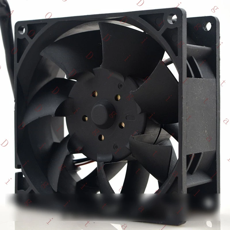 L... 1PCS New  for DELTA TFB0912UHE DC12V 2.28A 3pin Cooling fan#QW