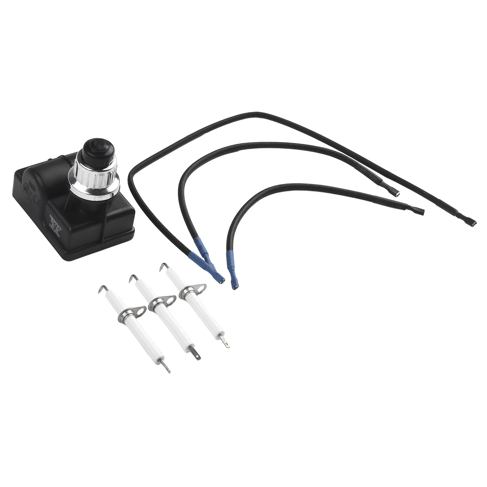 Enhance Your For PitBoss Grill with Premium Replacement Parts Perfect Fit for For PitBoss Memphis 4 in 1 Grill