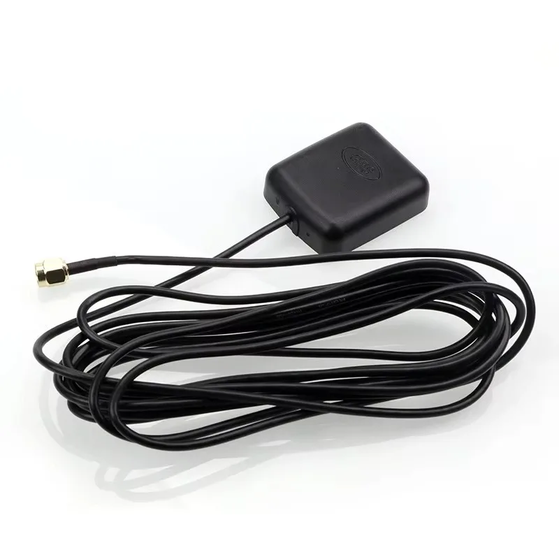 1/2PCS ANTENNA-1575 Car Signal Amplifier Booster Enhance Device with GPS Receiver and Transmitter Full Set Auto Phone Navigator