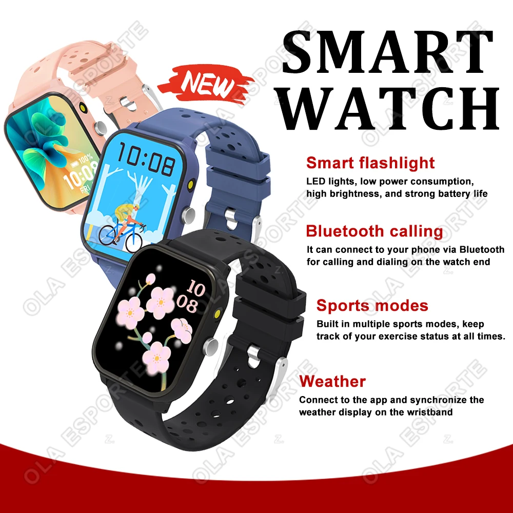 

Женские умные часы с HD-экраном 1,83 дюйма, Bluetooth-вызовы, спортивные часы для фитнеса, часы с функцией измерения пульса, музыкальные часы, IP68, водонепроницаемые умные часы для мужчин HT30