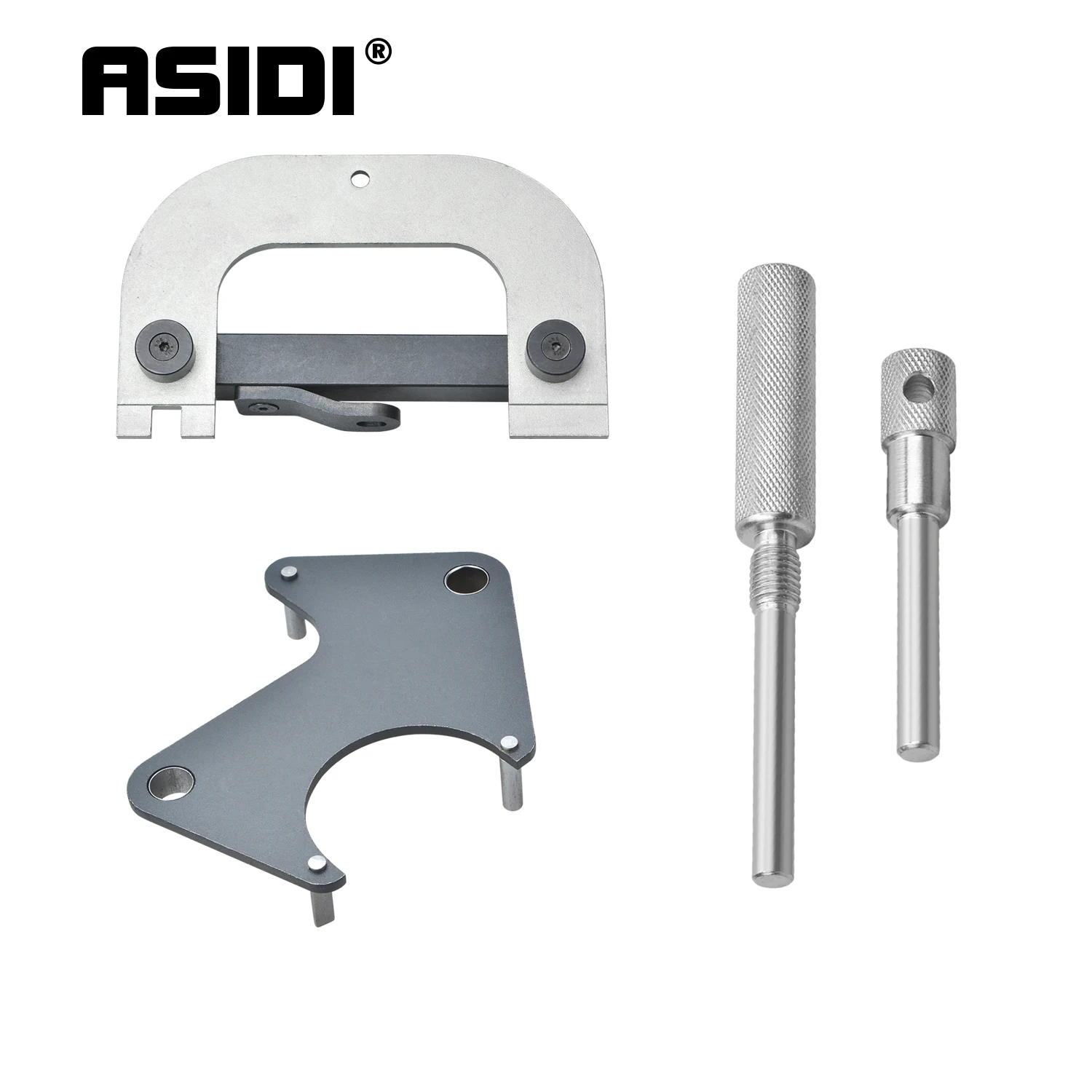 Kit de herramientas de sincronización de motor para Renault K4j, K4m, F4p, F4r, motores de gasolina y diésel PT1045