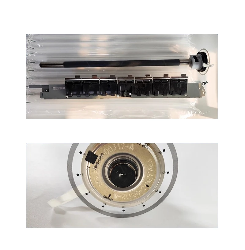 A3 page width machine universal page width machine press paper for HP 774 77740 77440 779 772