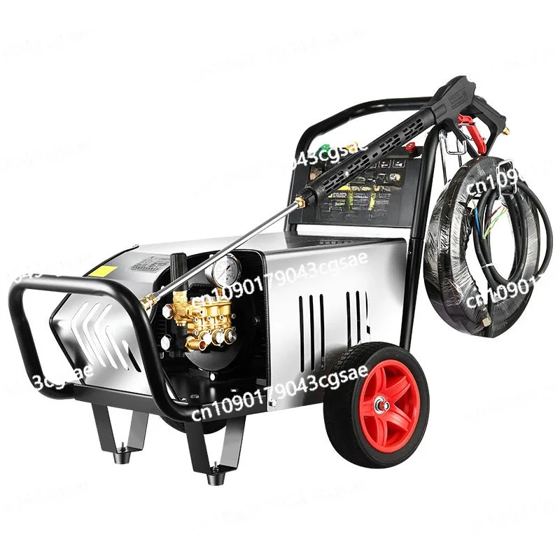 

Car Washing Machine 220V High Pressure Water Gun Car Washing Machine