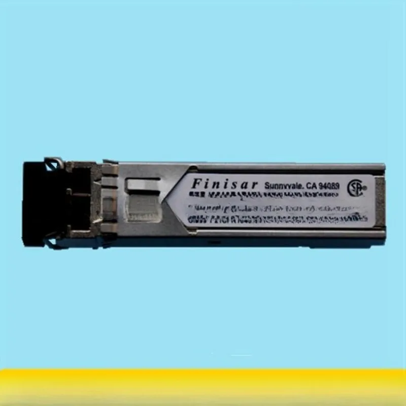 Parts for Finisa FTRJ8519P1BNL-H2 Optical Module 2.125G 850nm 550m Gigabit Multi-Mode Dual LC
