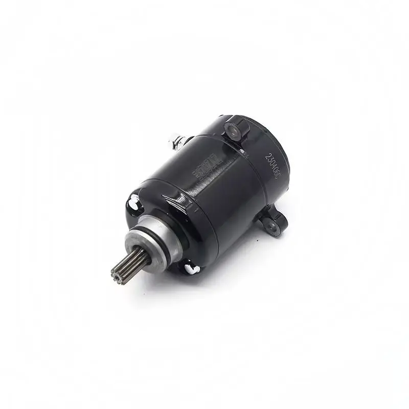 Motor de arranque para motocicleta Keeway Benelli TNT 125 135 TNT125 BJ125-3 125cc Tornado Naked