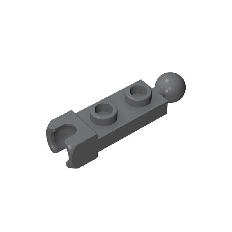 14417 14418 14419 14704 22890 Building Block Toy For Children Compatible hole horizontal belt small ball base joint High-tech