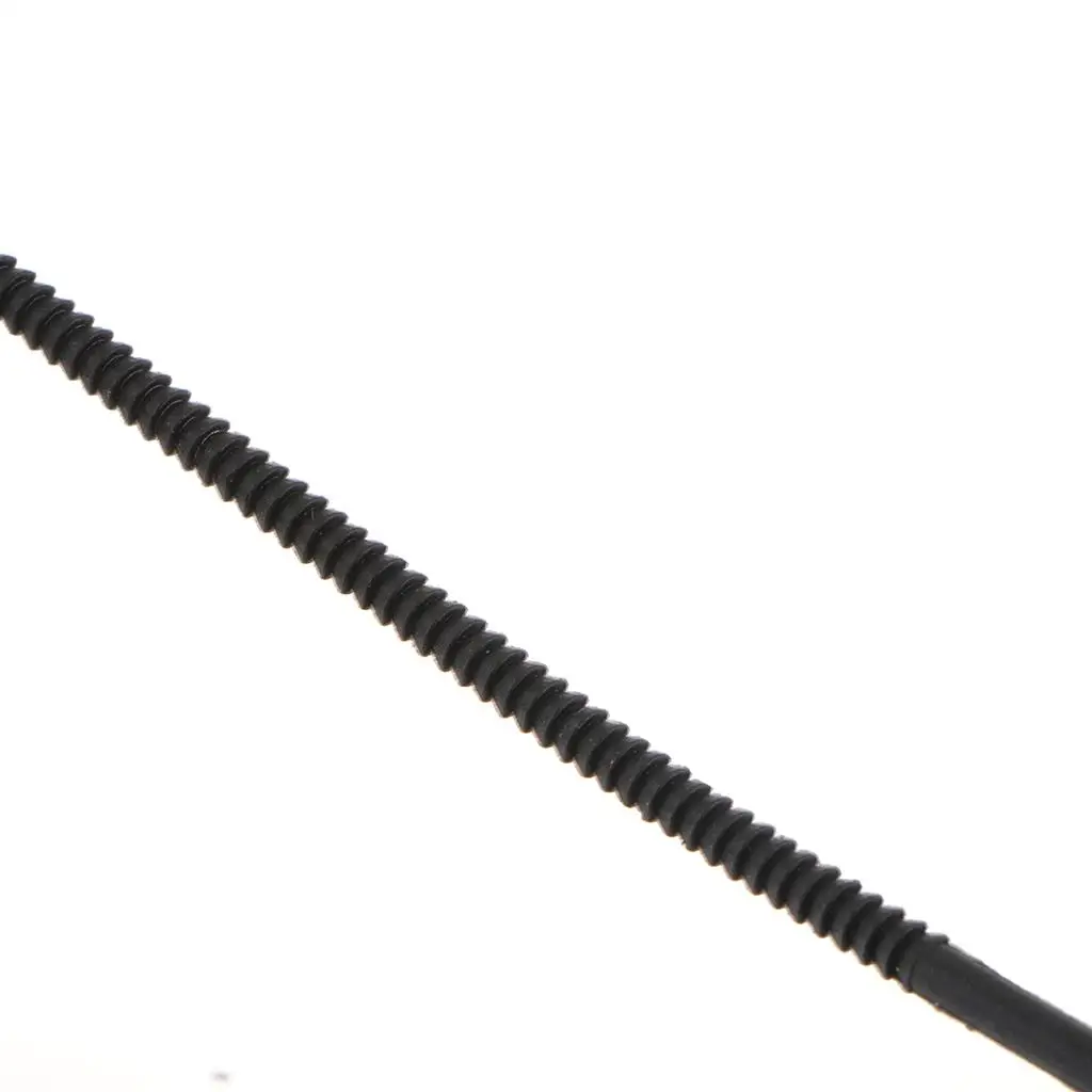 Electric Fan Ties and Mount Locks Lightweight Mounting Straps for Car Flexible Fan Installation Universal Fit