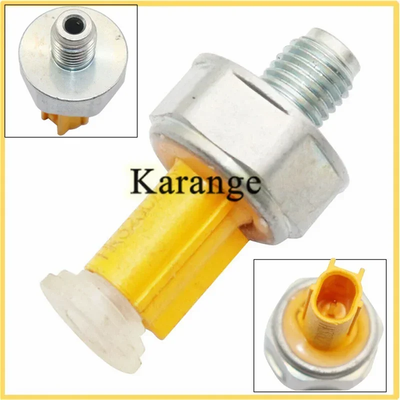 28600-RG5-003 28600RG5003 28600-RG5-004 28600RG5004 Automatic Transmission Oil Pressure Switch For Honda City Fit 2860 0RG5 004