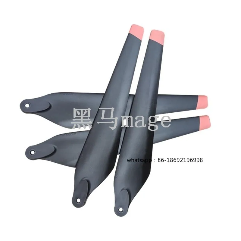 T10 T16 T20 Blade 3390 2880 Medicated Plant Protection Drone Folding Propeller Wing