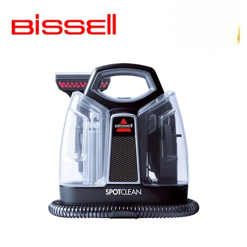 New bissell Bisheng fabric sofa carpet mattress cleaning machine spray suction integrated cleaning machine 36985