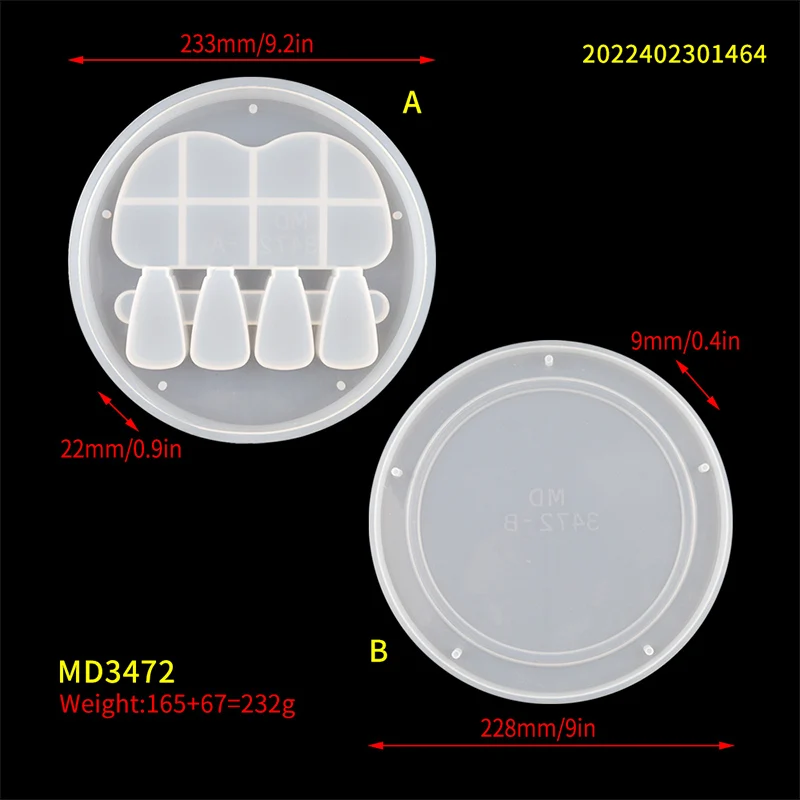 MD3472