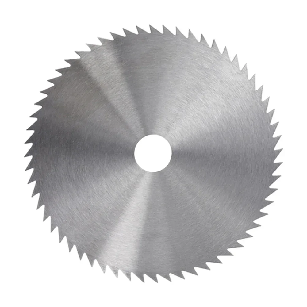 Manganese Steel Circular Saw Blade 150mm Diameter 80 Teeth For Wood Cutting Disc 20mm 25mm Bore Diameter Power Tool Accessories