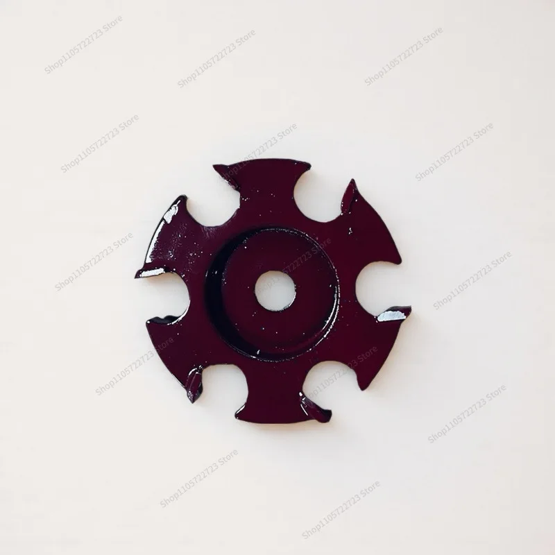 For scraping machine 75 blade lithium battery mini angle grinder, specially designed for fruit tree rot cutting