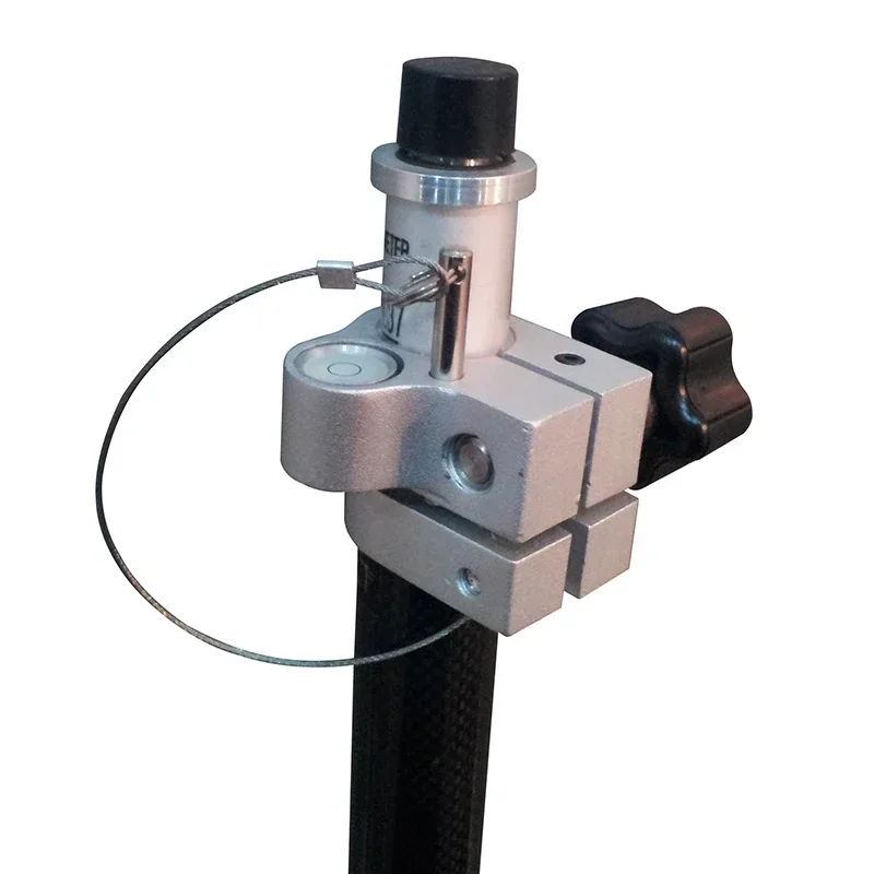 

Hot Sale Carbon Fiber Rods Prism 2.5m Telescopic Carbon Fiber Gnss Pole