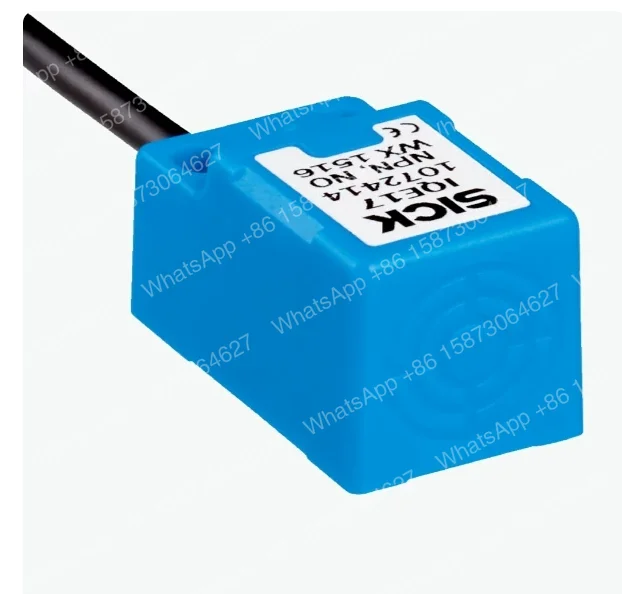 Proximity Sensor IQE17-05NNSKW2S 1072414Fast shipping with quality guarantee