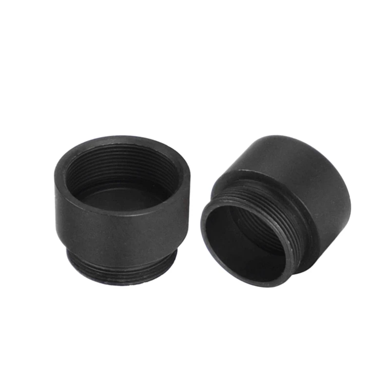 M12 Extension Ring 7mm M12*0.5 Thread Spacer Adapter Object Distance Converter for CCTV Security Surveillance Camera Accessory