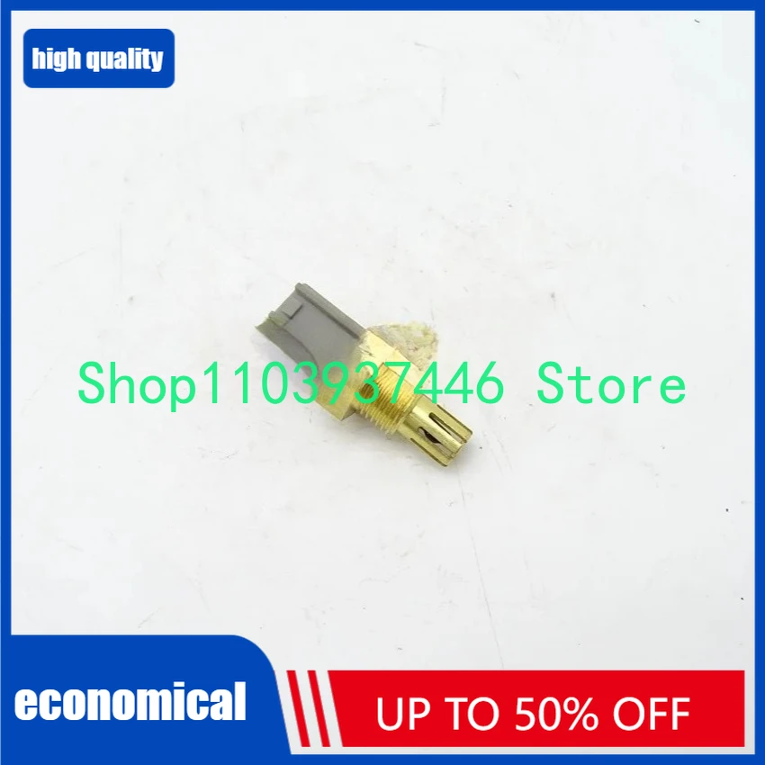 Air Temperature Sensor 8942460010 Fits for Excavator Part 89424-60010