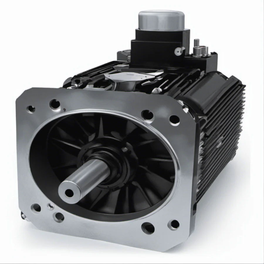 

Серводвигатель переменного тока HC-UF43