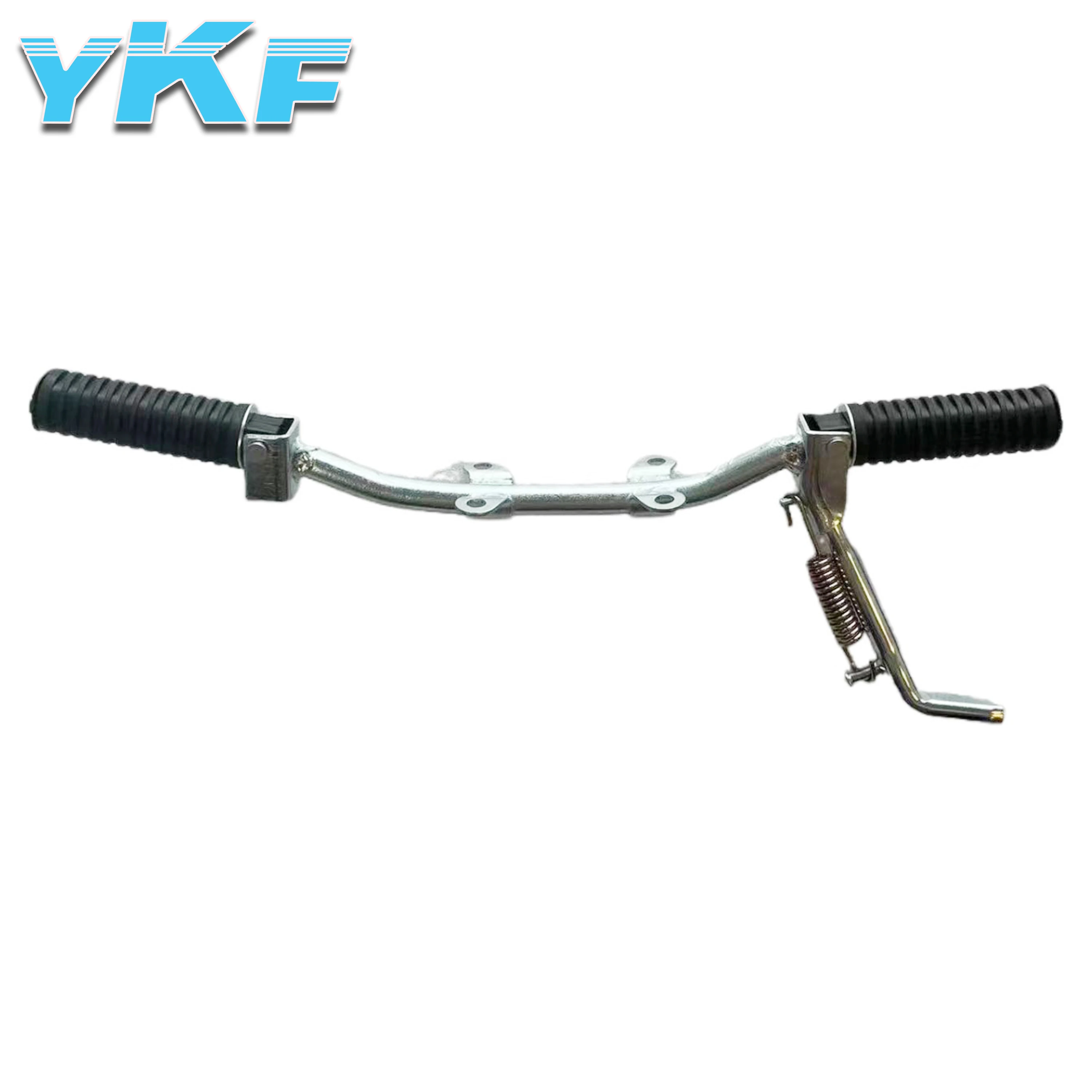 

Z50 1968-71 Aftermarket хромированная педаль в сборе для Z50A K1 K2 Z50J Z50R мини-запчасти для мотокросса