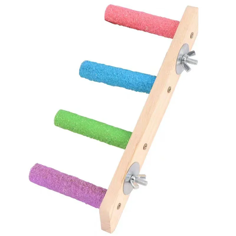 Thumbnail 4 - #8 Bird Cage Ladders Comparison Guide