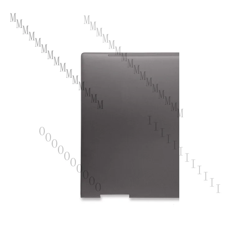G... LCD Screen Back Cover For HP ENVY x360 13-AY TPN-C147 13.3