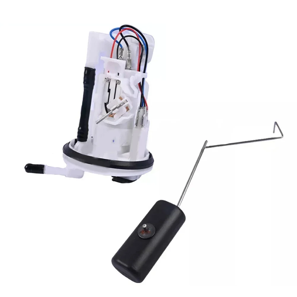 

ABS Material 3D9-13907-00-00 Vehicle Fuel Pump Replacement As Shown In The Picture Quick Installation For YBR 125 ED