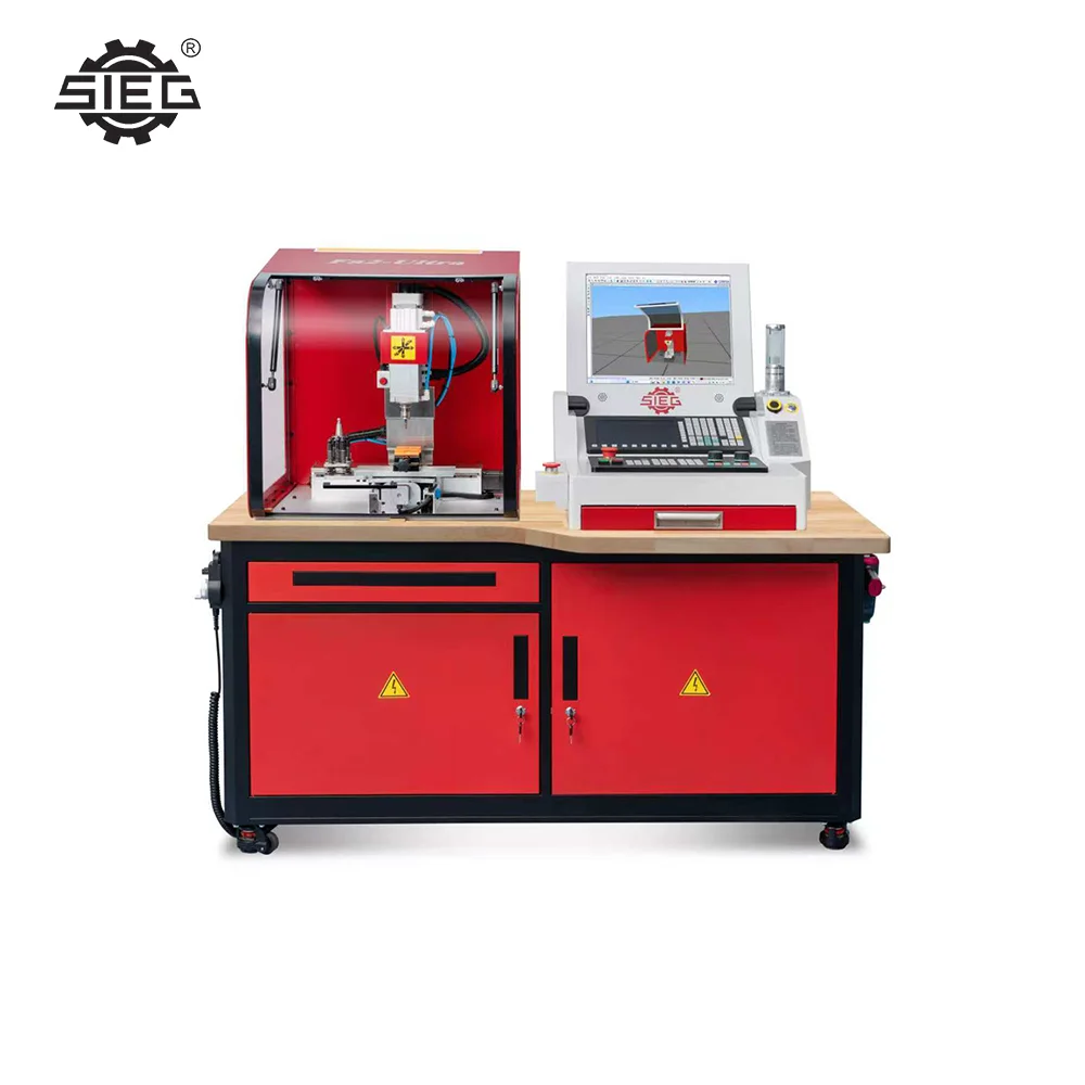 Fa2-Ultra Desktop M…