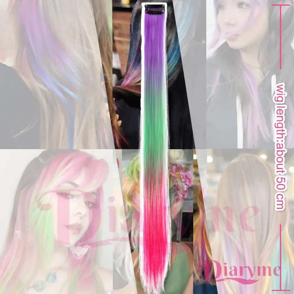 Thumbnail 4 - #28 Latest Clip-In Extensions Offers