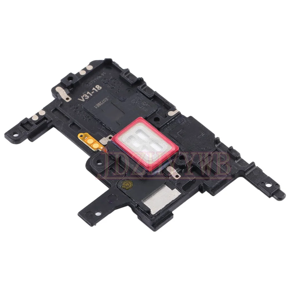 Fone de ouvido alto-falante placa microfone para samsung note20 ultra 5g volume sinal antena placa-mãe porta carregamento cabo flexível