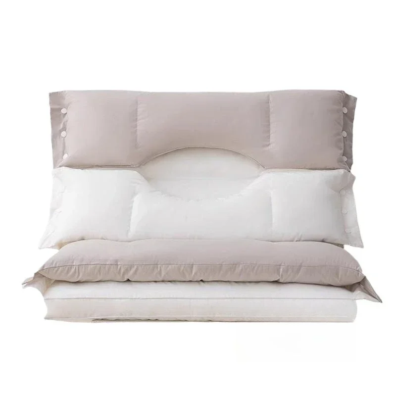 Help sleep without collapsing