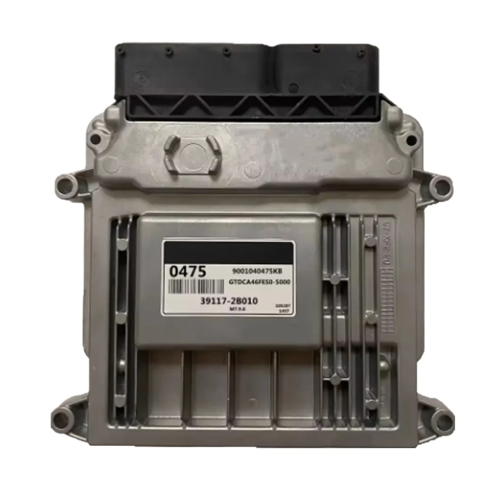 

39117-2B010 Original ECU Engine Board Electronic Control Unit for Hyundai M7.9.8 0475