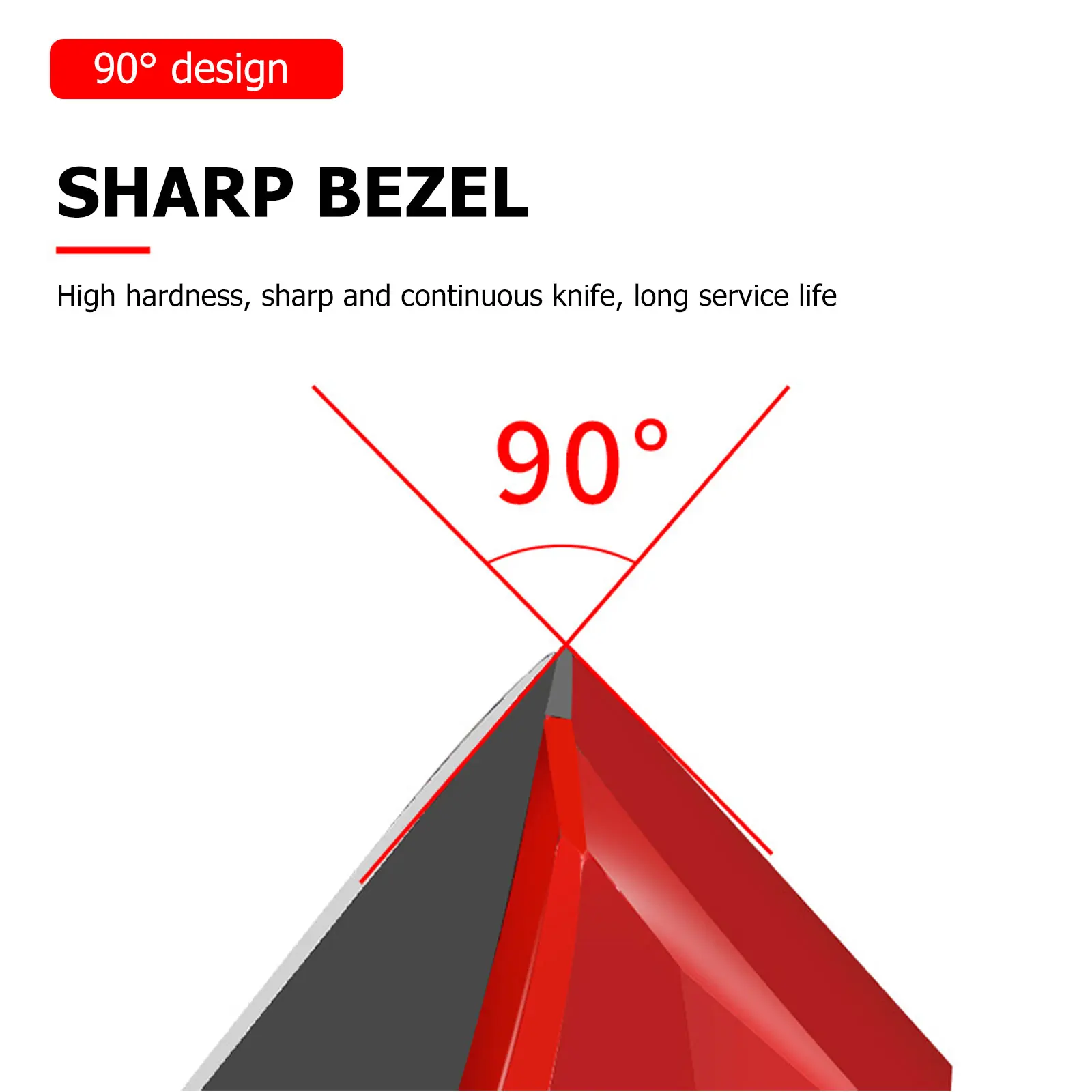 

V Groove Router Bits Carbon Steel Woodworking Milling Cutter Drill Press Tools 90 Degree Trimming Suitable MDF Laminate