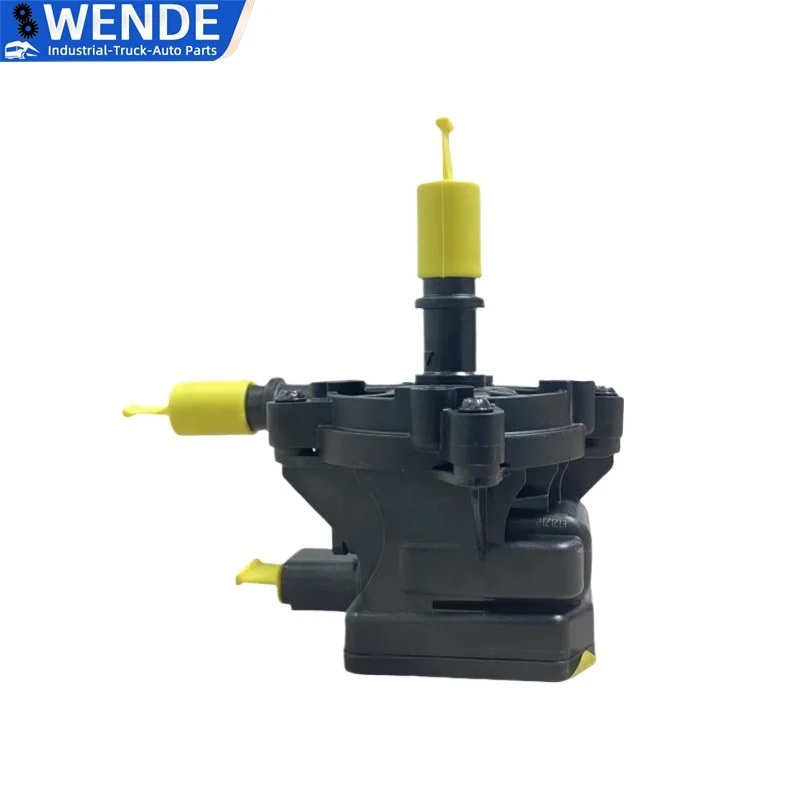 

55513205 55511871 Evaporative Emission Carbon Canister Cleaning Pump for Chevrolet Cadillac Buick