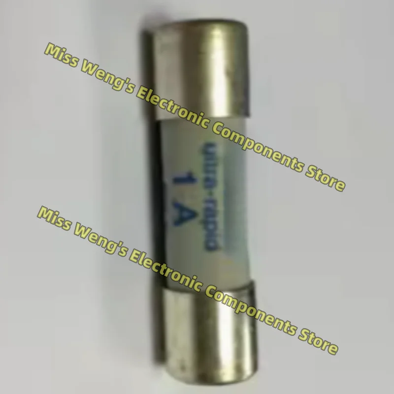 6003305 1A 2A 3A 4A 5A 6A 8A 10A 12A 15A 16A 20A 25A 30A 32A 600VAC 10*38