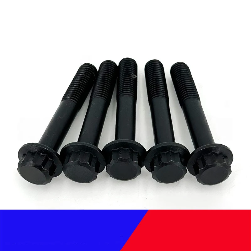 

211182G000 21118-2G000 Balance Shaft Oil Pump Screw Bolt for Hyundai Tucson IX35 Sonata Azera for Kia Optima Rondo 21118 2G000