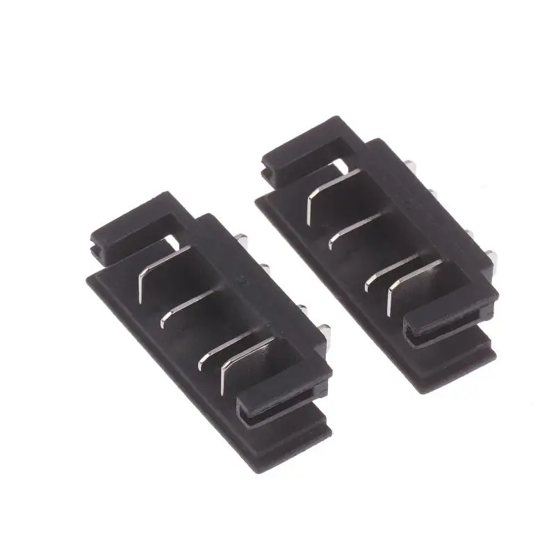 Battery Power Tools Charger Connector Terminal Li-Ion Adapter Socket Plug for 14.4V 18V 20V DCB112 DCB115 DCB105 DCB090