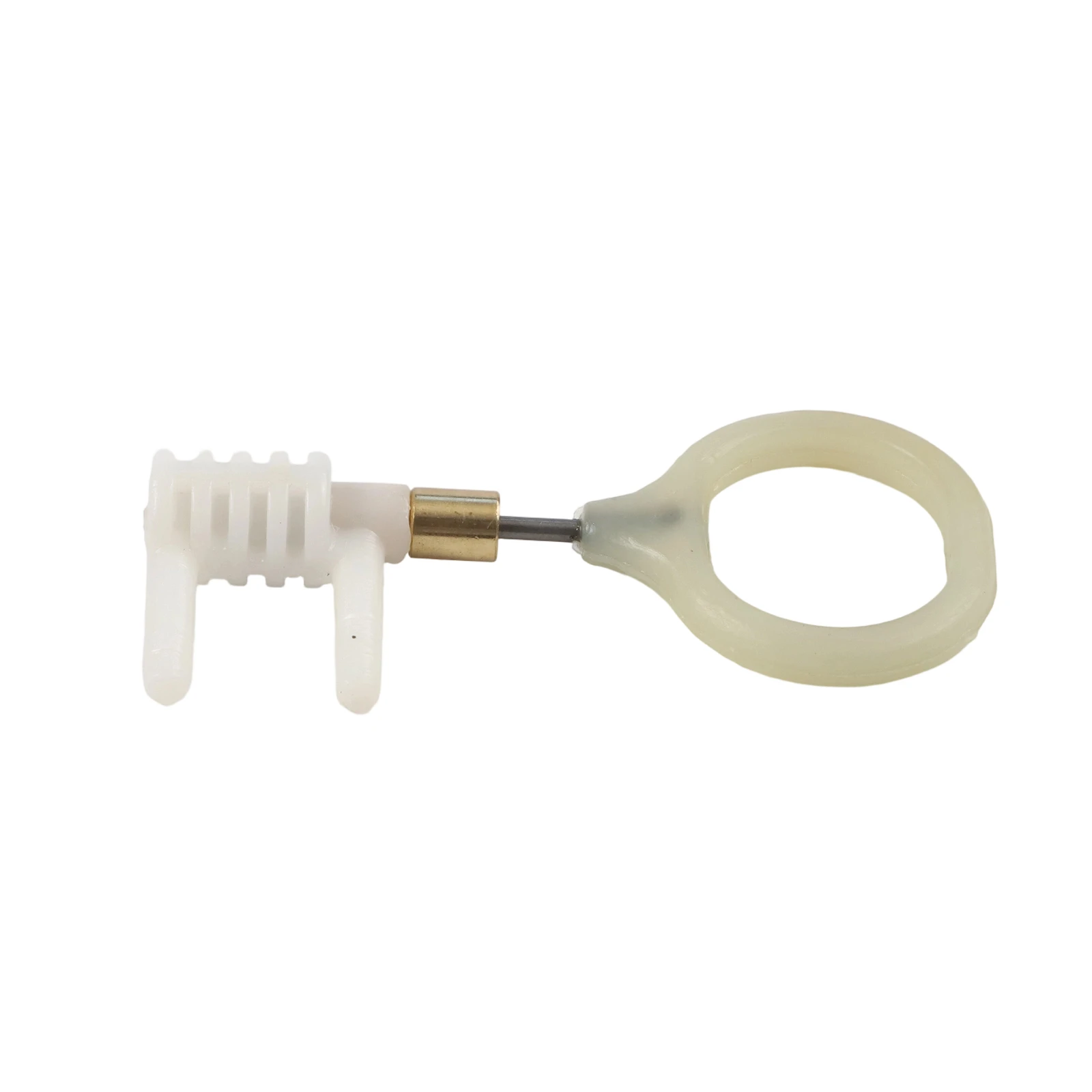 Plastic Replacement Parts For Tools Tool Part 405-7 Oil Pump Replacement Part Manual Installation Wear-resistant Plastic