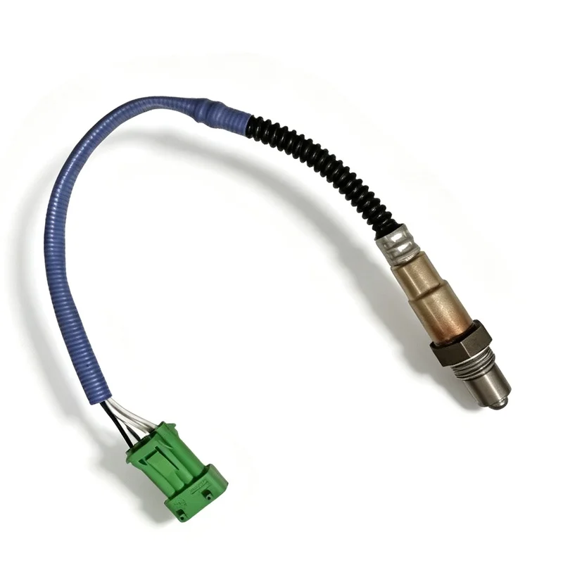 90141090000 Motorcycle Oxygen Sensor For KTM Duke 125 200 390 RC 250 390 125cc 200cc 390cc 2011-2014