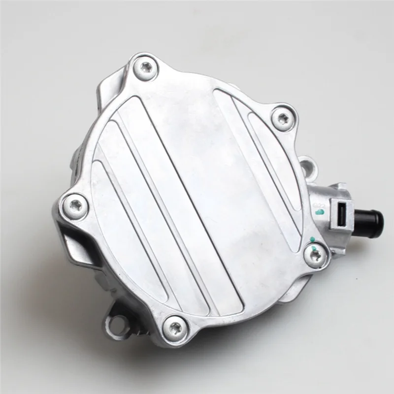 

AV36-1 PCS Car Brake Booster Pump Metal 06E145100K/M/R For A4 A5 A6 A7 A8 Q5 Q7 VW Touareg Brake Vacuum Pump
