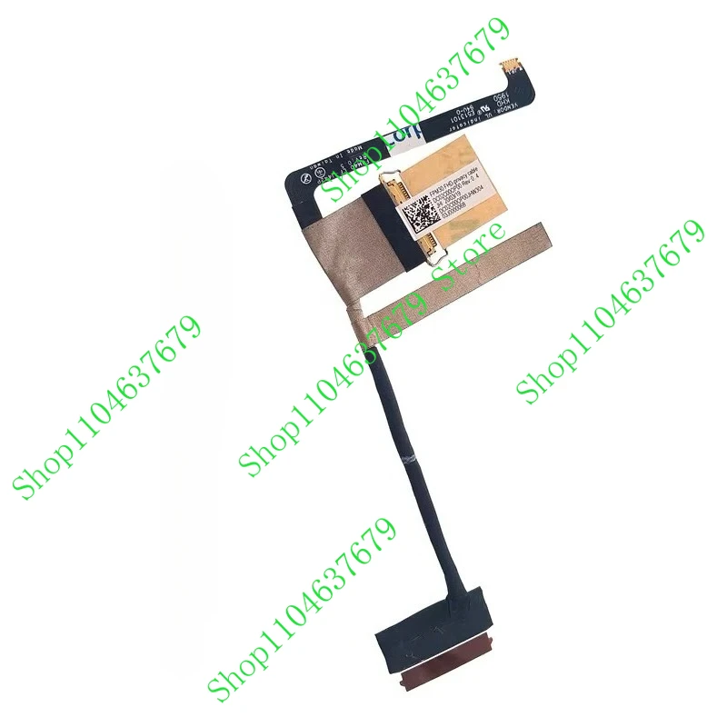 

PJ TH оригинальный ЖК-кабель EDP FHD HD для ноутбука HP Elitebook X360 1030 G7 G8 1040 G7 G8 30PIN DC02C00OP00