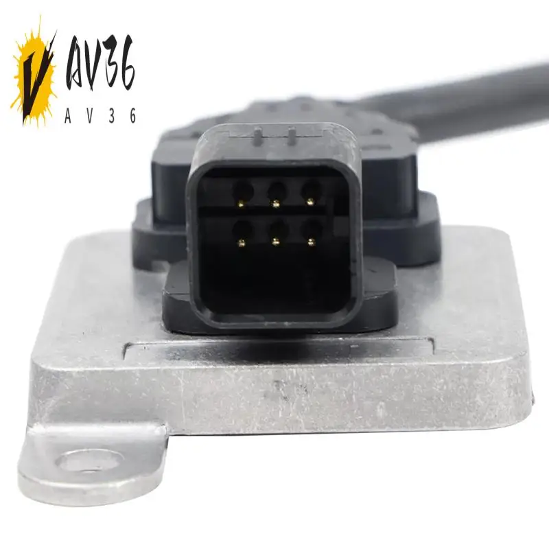 

AV36-Rear Nox Sensor Nitrogen Oxygen Sensor For Express For GMC Savana 2500 12669595, 5WK96645H, 12671388,19256344